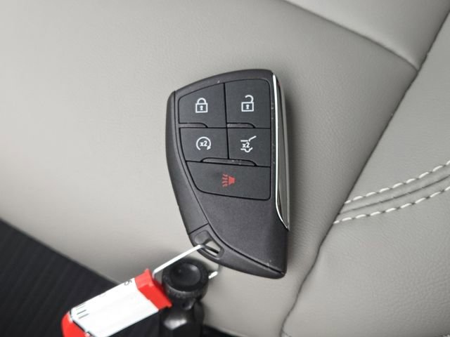 New 2026 GMC Acadia Elevation w/ Elevation Premium Package image 38