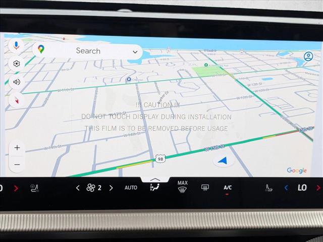 New 2026 Ford Explorer Active w/ Active Comfort Package image 12