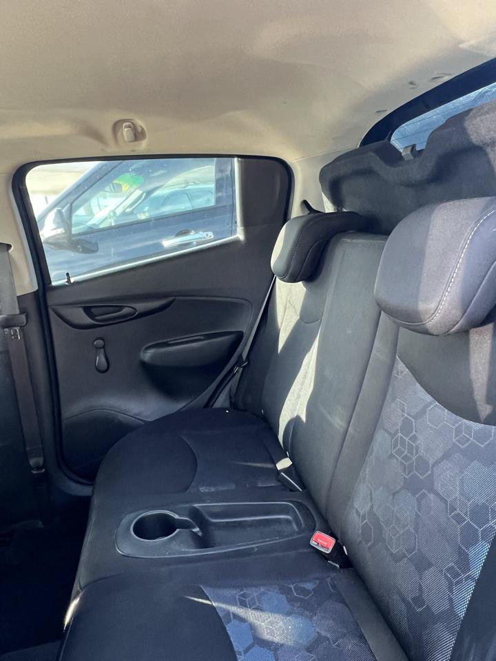 Used 2018 Chevrolet Spark LS FWD image 6