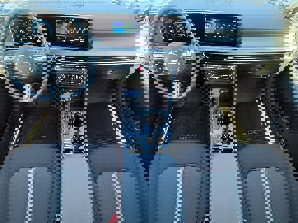 New 2026 Hyundai Sonata SE image 14