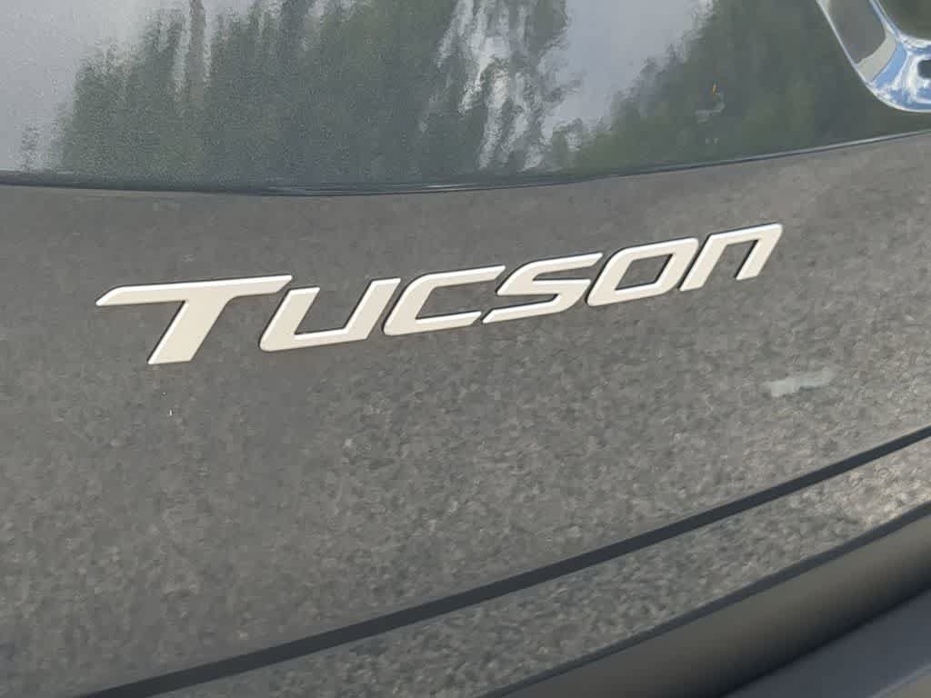 New 2026 Hyundai Tucson SE FWD image 13