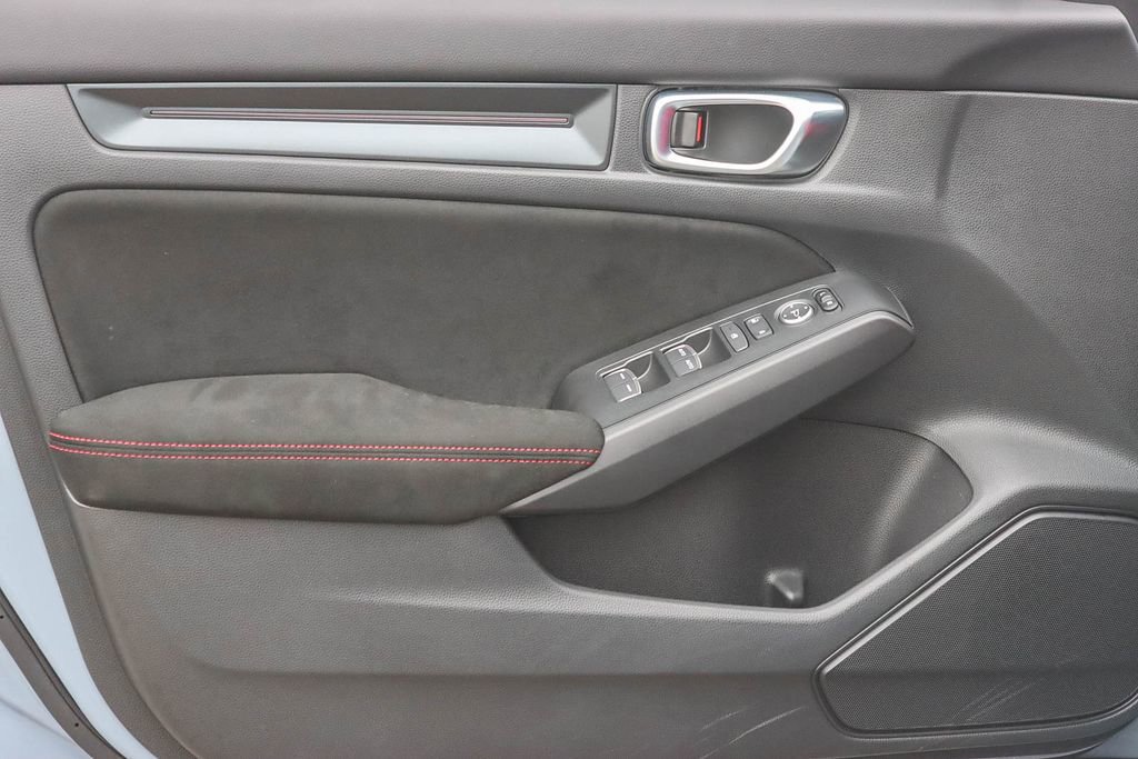 Used 2025 Honda Civic Type R image 43