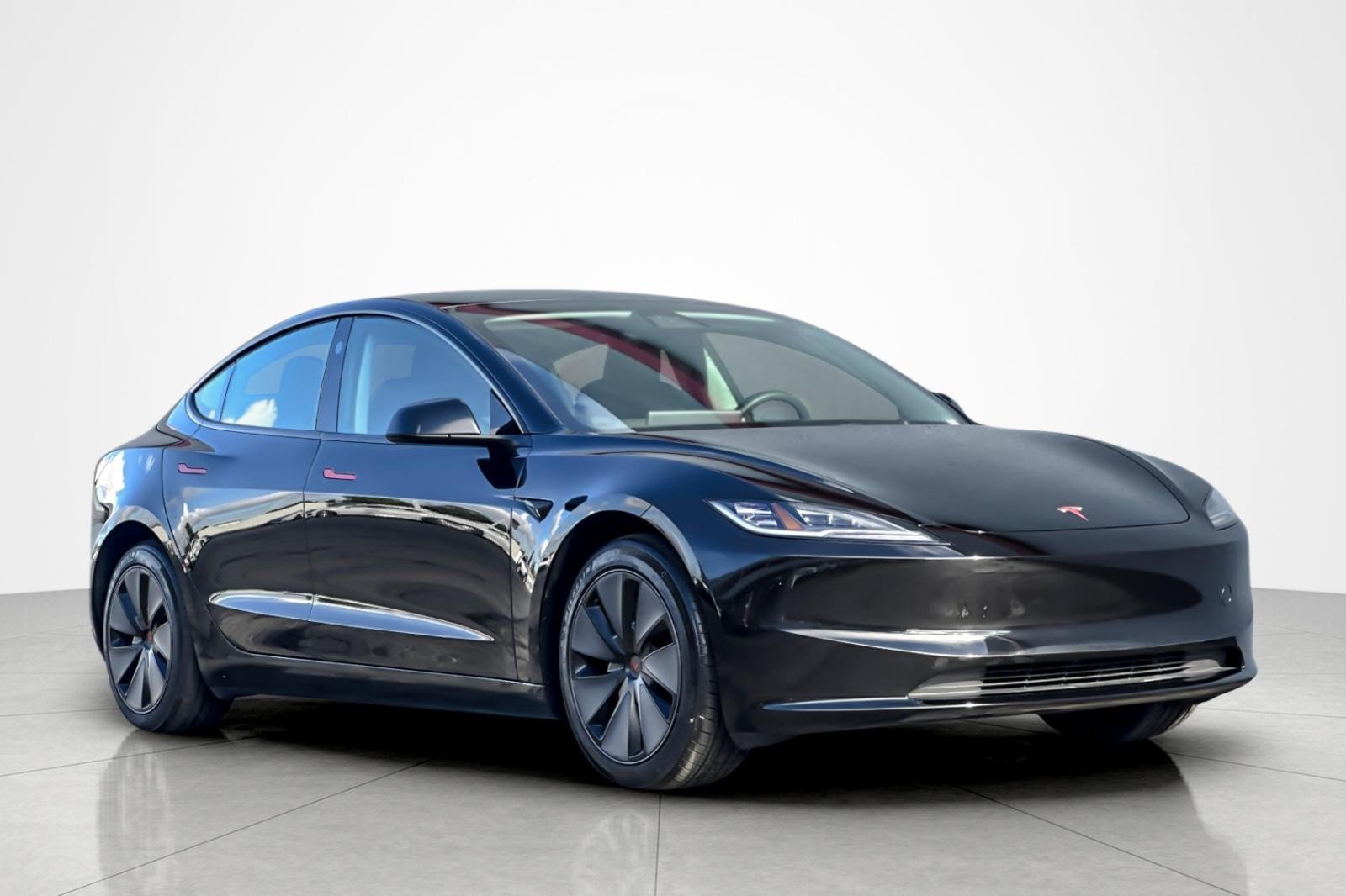 Used 2025 Tesla Model 3 Long Range image 7