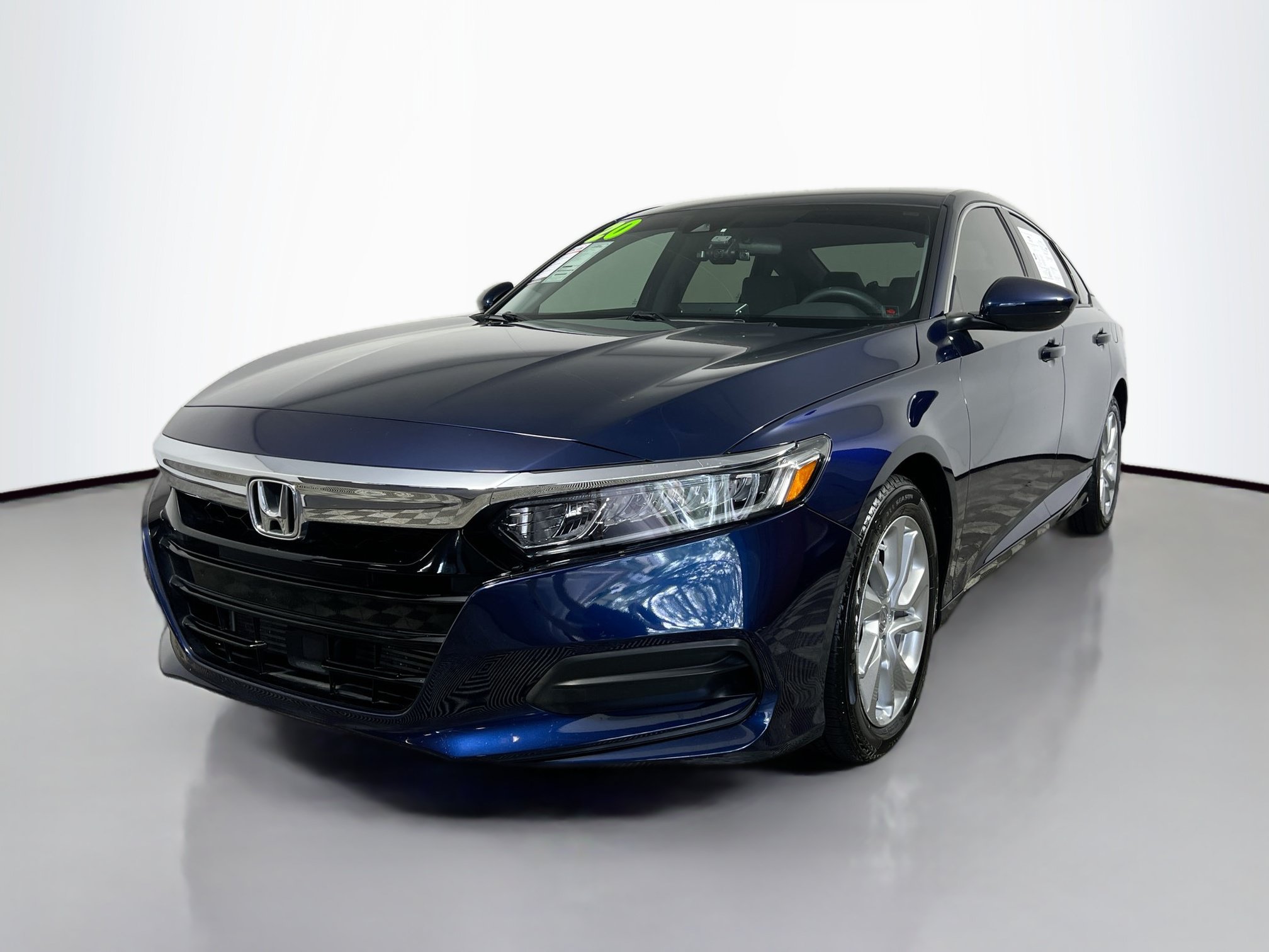 Used 2020 Honda Accord LX image 10