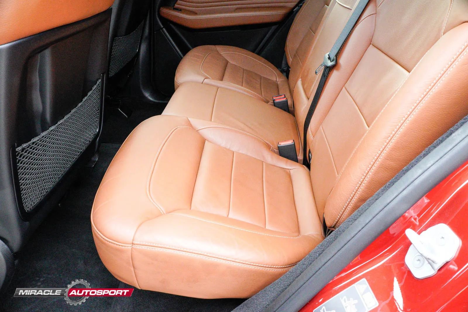 Used 2017 Mercedes-Benz GLE 43 AMG 4MATIC Coupe w/ Parking Assist Package image 24