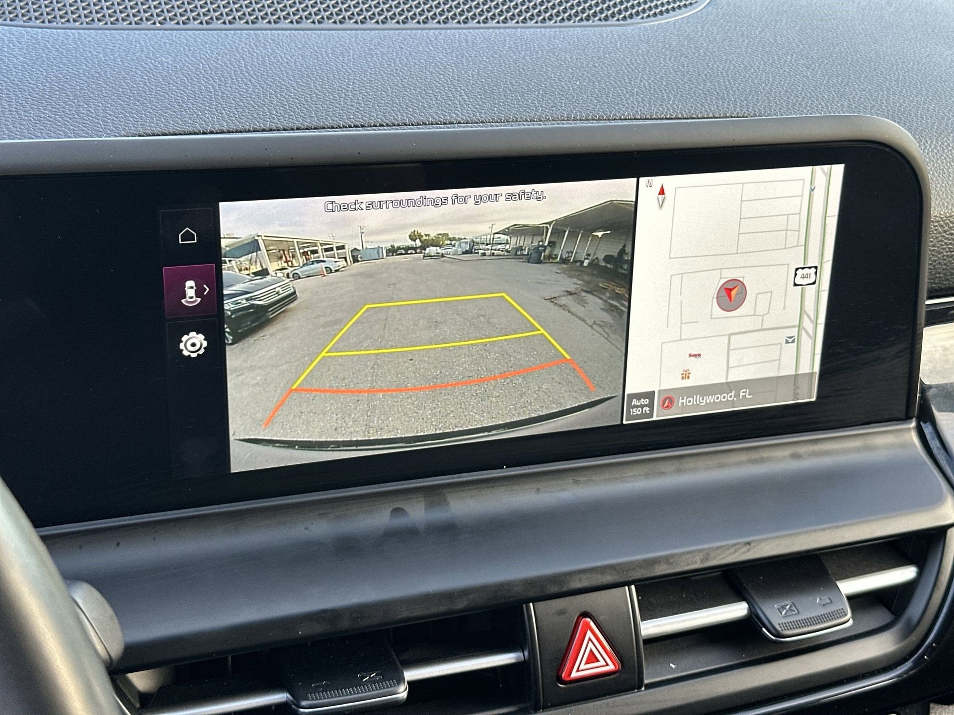 Certified 2025 Kia Seltos S FWD image 23