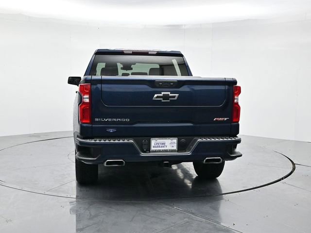 Used 2022 Chevrolet Silverado 1500 RST image 8