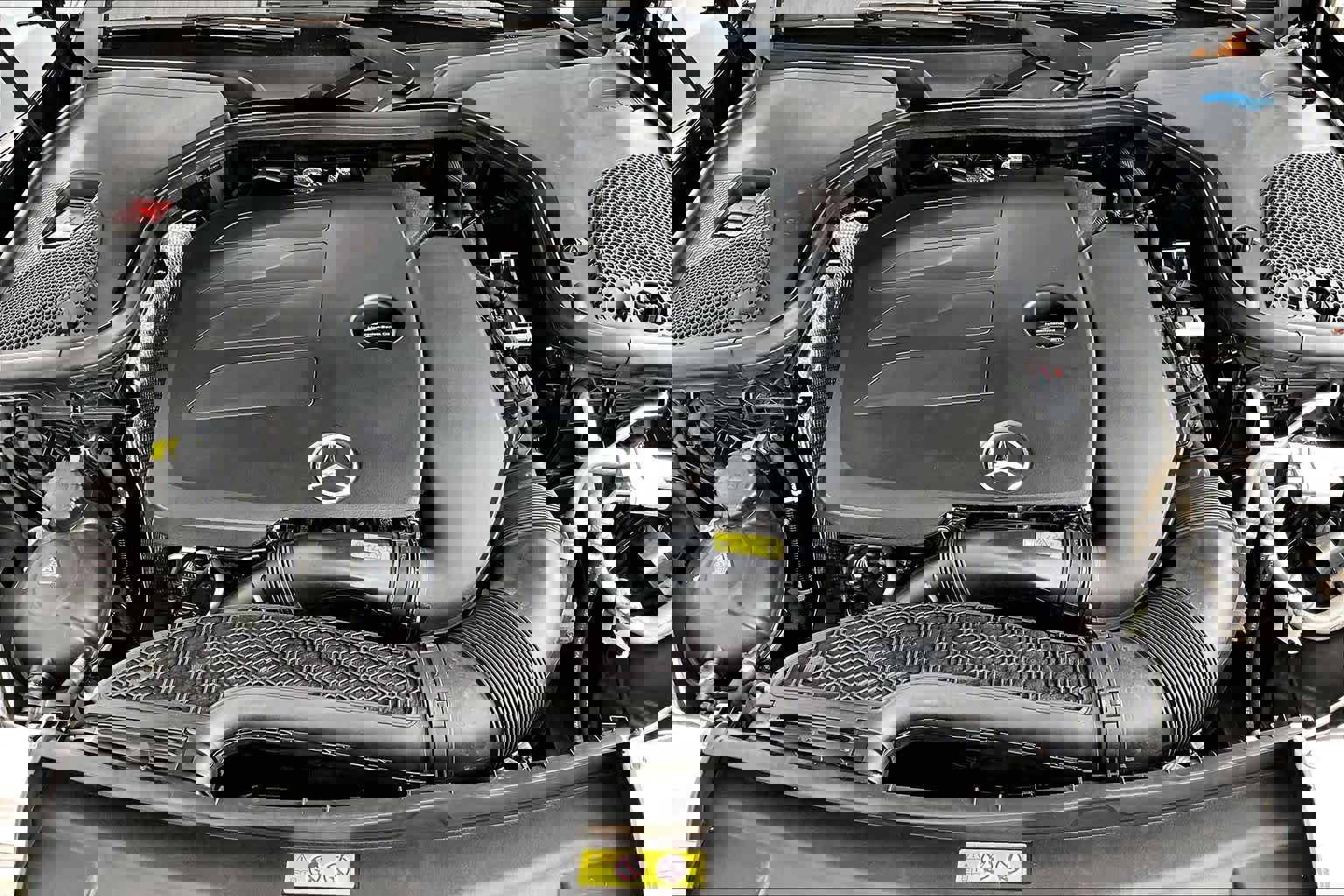 Certified 2023 Mercedes-Benz E 350 Sedan image 32