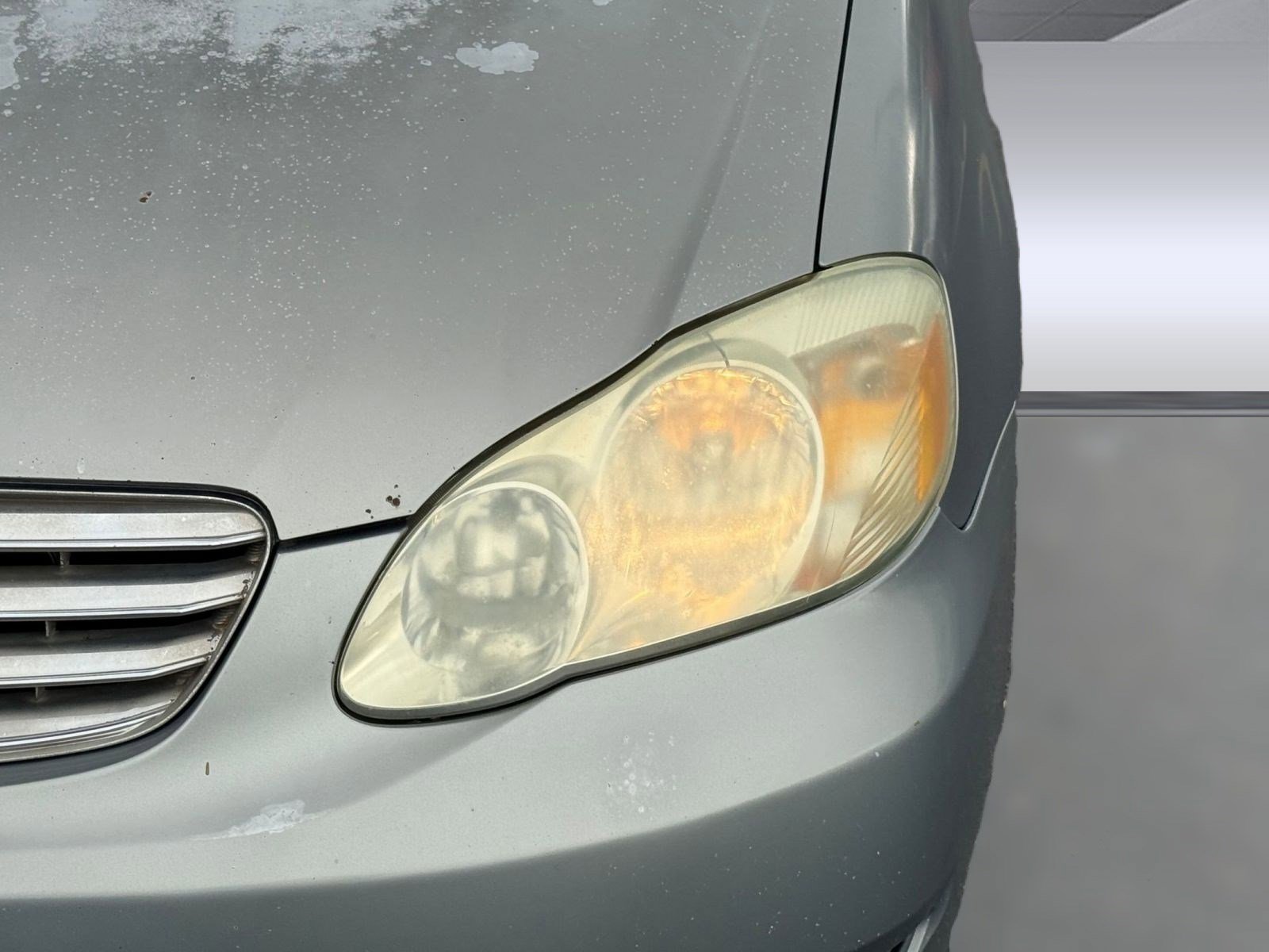 Used 2003 Toyota Corolla CE image 10