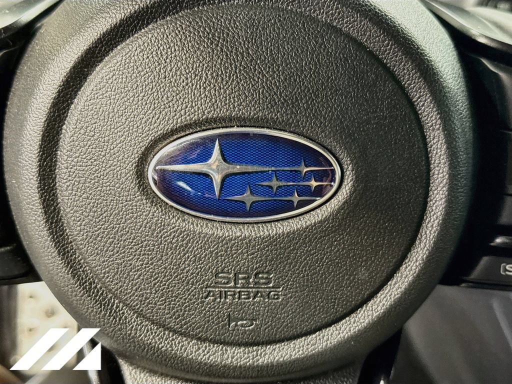 Used 2024 Subaru Crosstrek 2.5i Sport AWD/4WD image 32