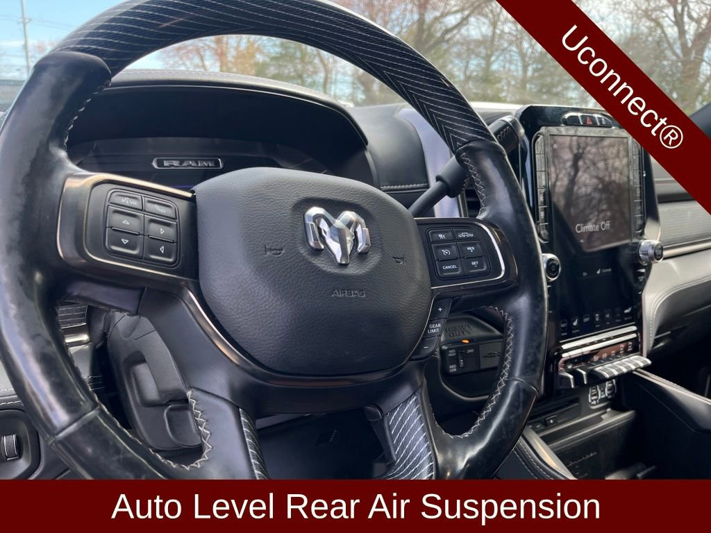 Used 2019 RAM 2500 Limited image 11