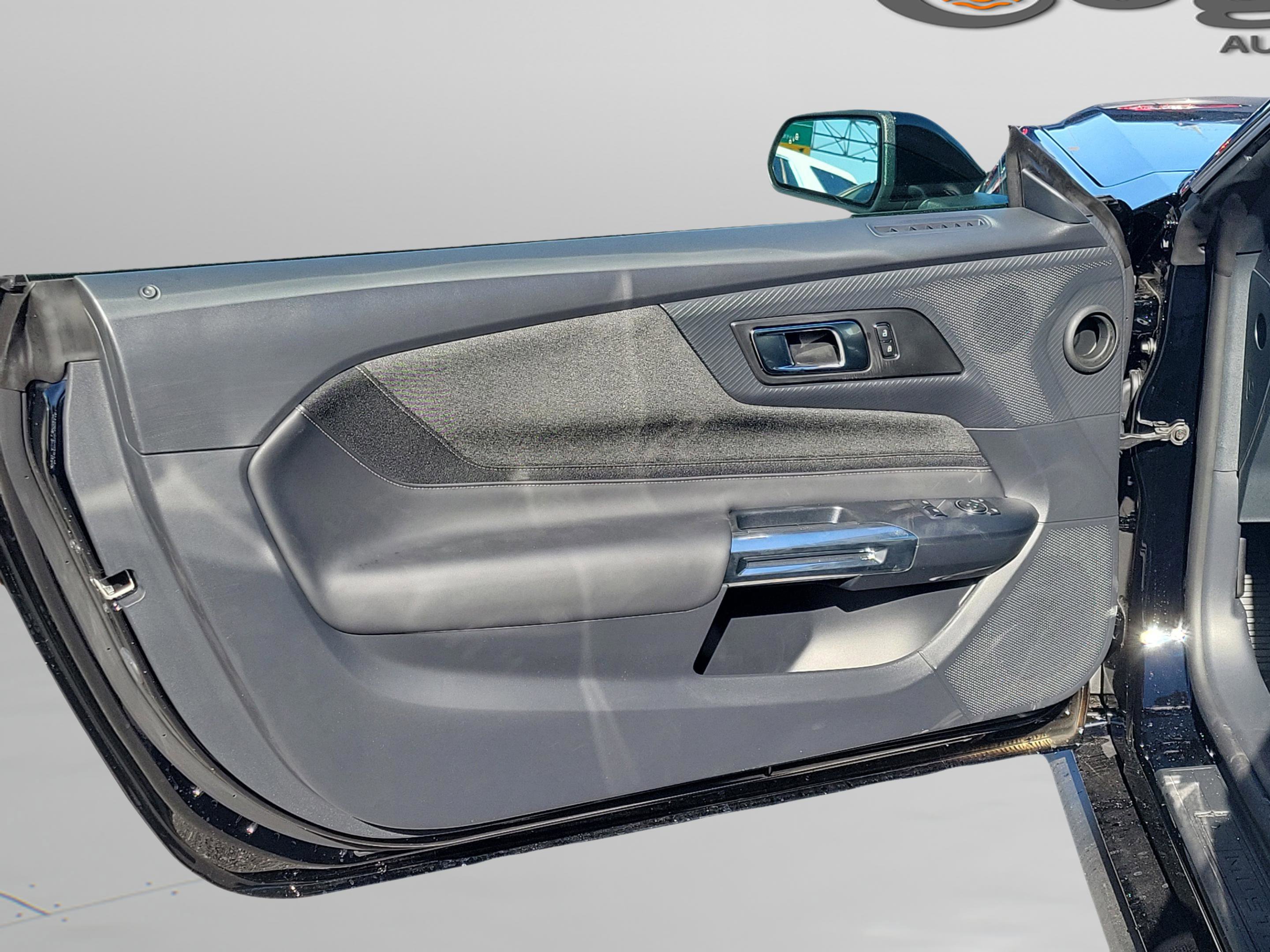 New 2026 Ford Mustang GT image 28