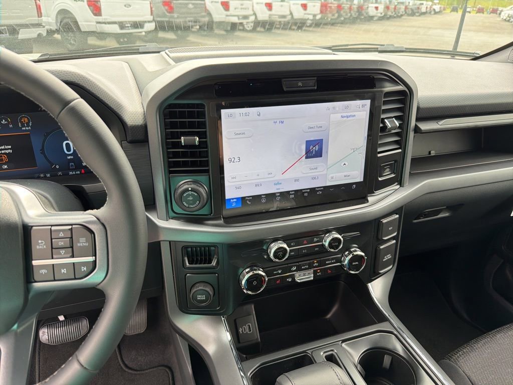 New 2026 Ford F150 XLT image 24