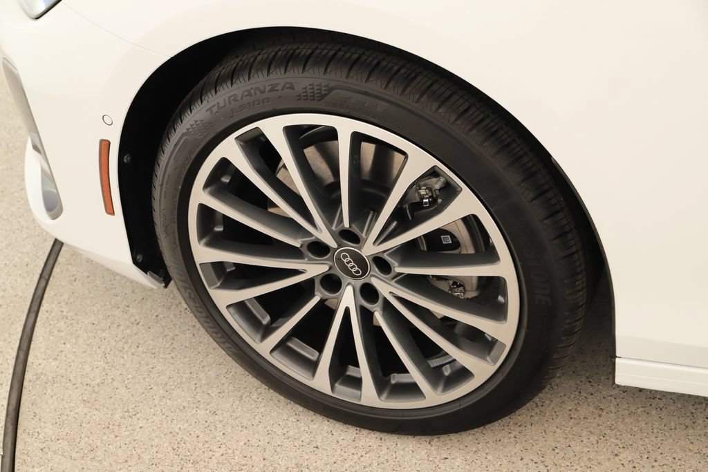 New 2026 Audi A6 Premium AWD/4WD image 29