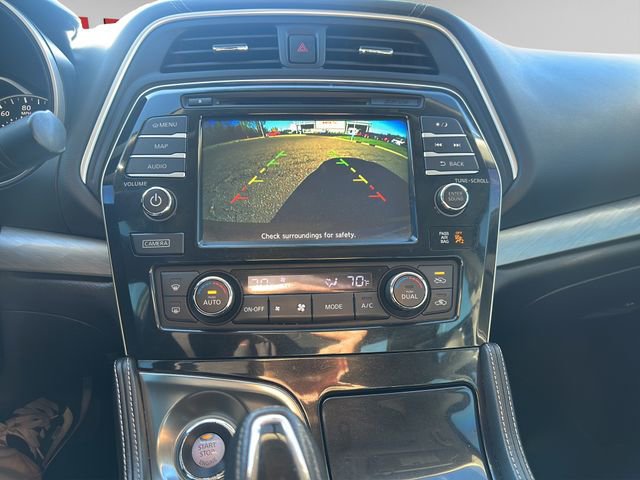 Used 2016 Nissan Maxima 3.5 SL image 20