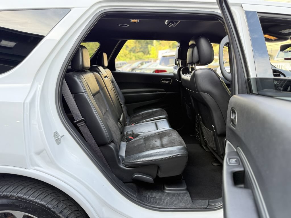 Used 2019 Dodge Durango GT AWD/4WD image 17