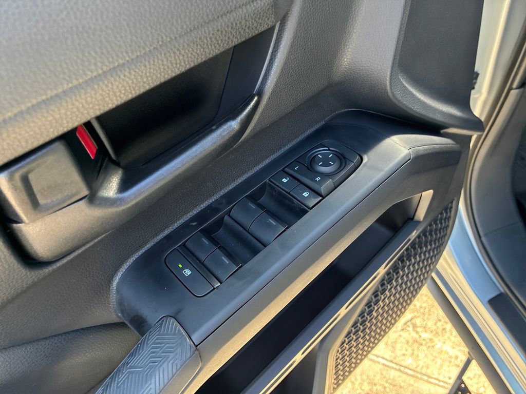 New 2026 Toyota Tacoma SR5 image 13