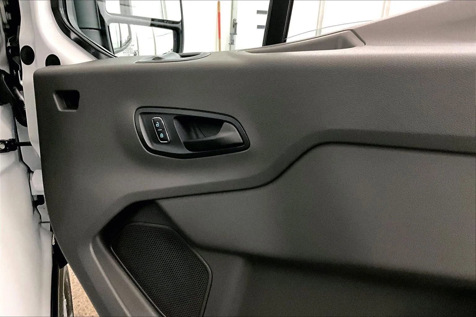 New 2026 Ford Transit 250 148 Medium Roof Extended AWD image 23