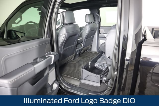 New 2026 Ford F150 XLT w/ Equipment Group 303A High AWD/4WD image 58