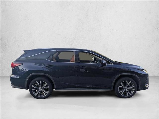 Used 2021 Lexus RX 350L Premium w/ Premium Package AWD/4WD image 2