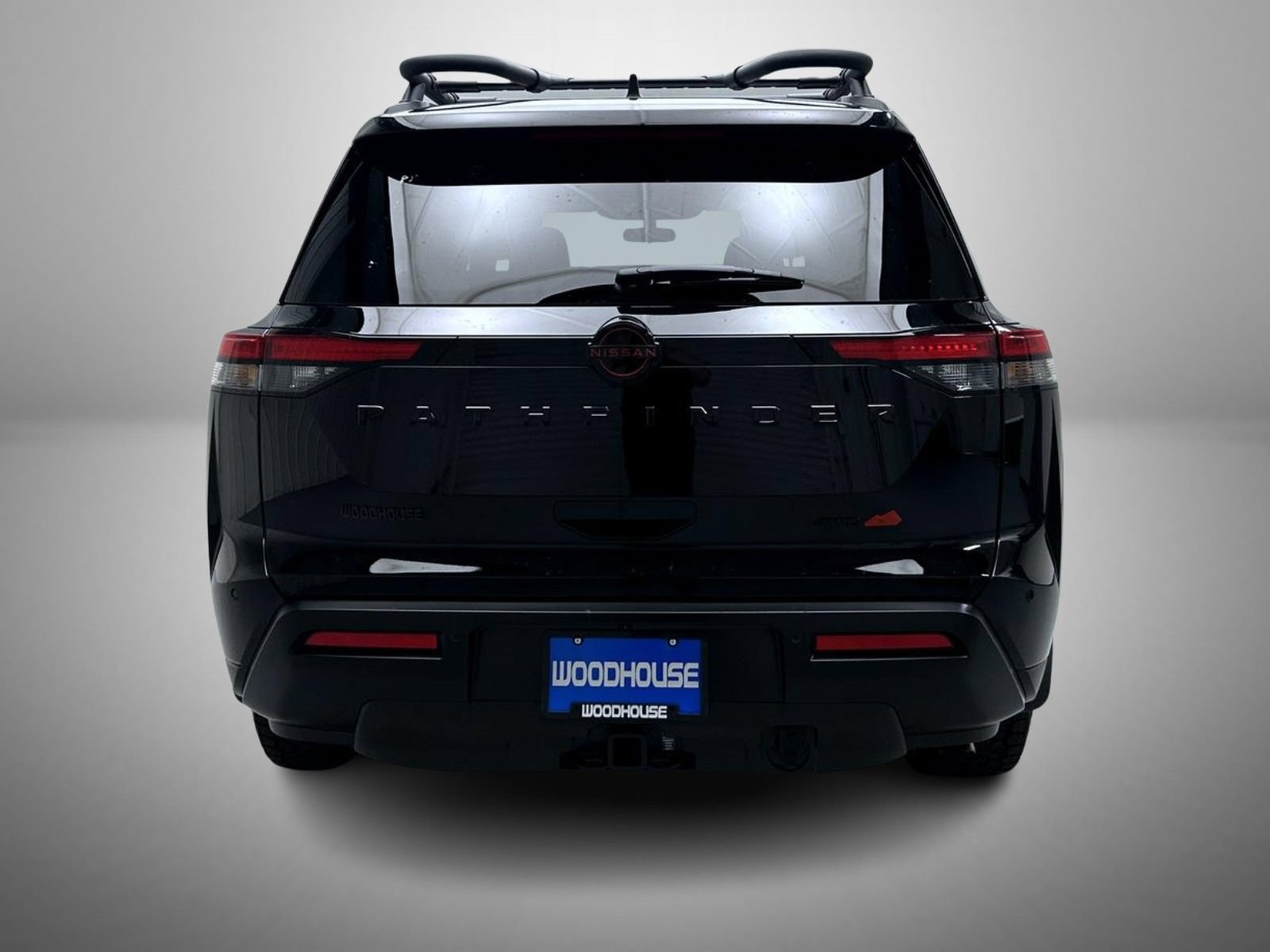New 2026 Nissan Pathfinder Rock Creek w/ Rock Creek Premium Package AWD/4WD image 6