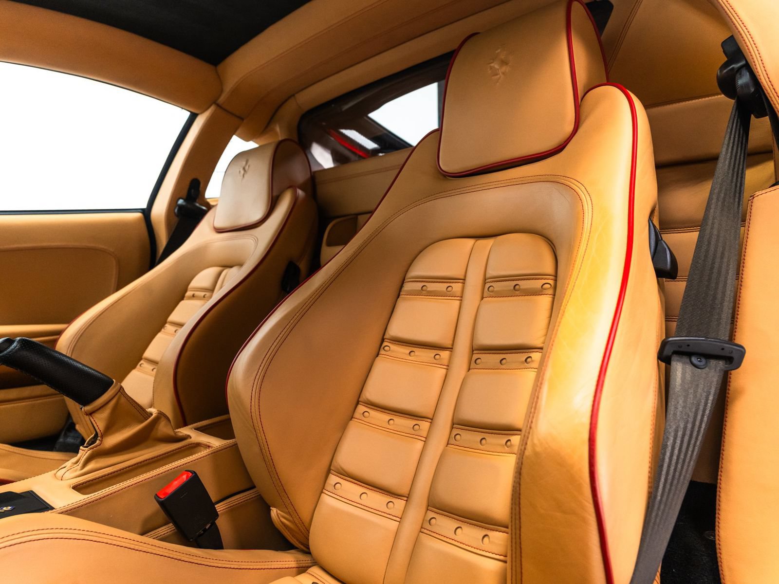 Used 2007 Ferrari F430 Coupe RWD image 16