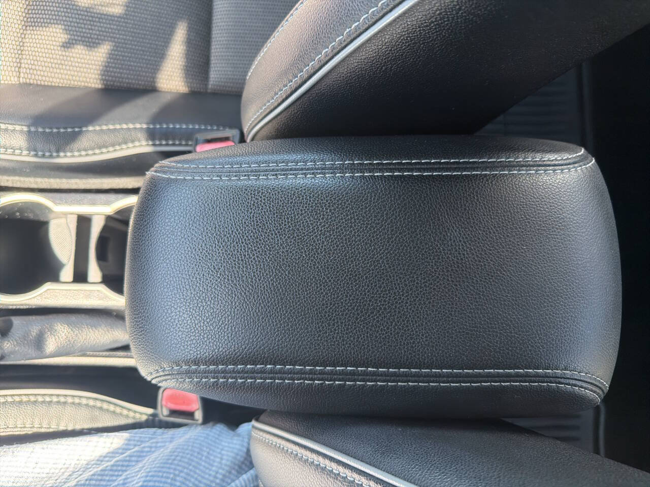 Used 2015 Toyota Corolla S FWD image 24