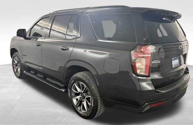 Certified 2024 Chevrolet Tahoe Z71 w/ Luxury Package image 6