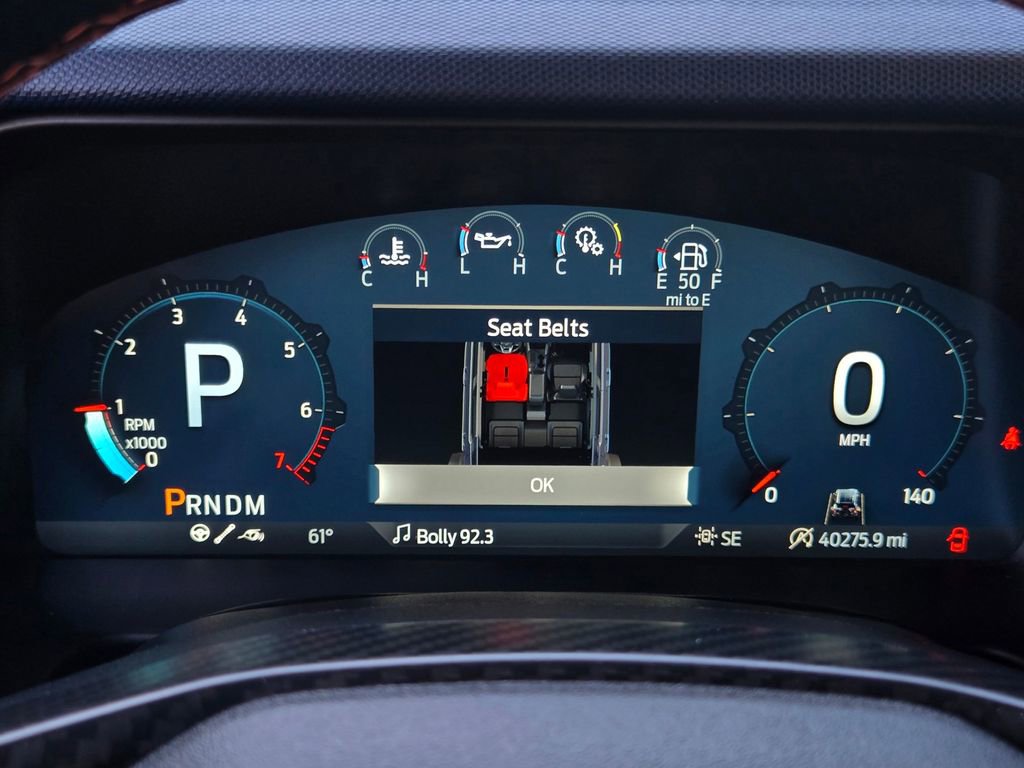 Used 2022 Ford Bronco Raptor image 25