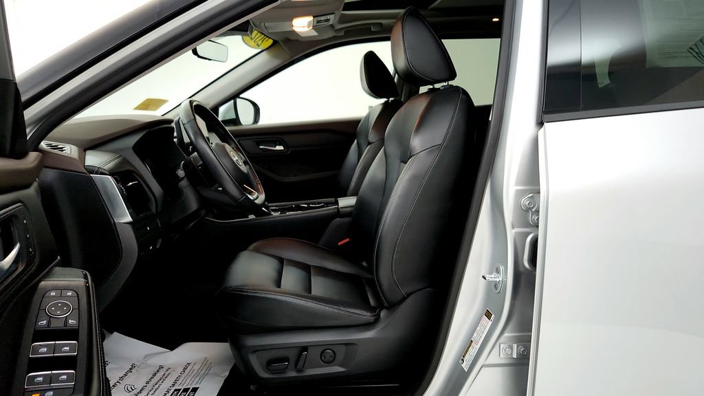 Used 2022 Nissan Rogue SL w/ SL Premium Package AWD/4WD image 25