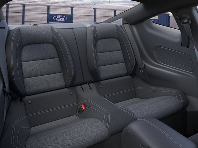 New 2026 Ford Mustang Coupe RWD image 11