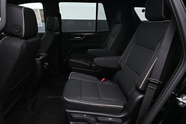 New 2027 GMC Yukon Elevation w/ Elevation Premium Package AWD/4WD image 11