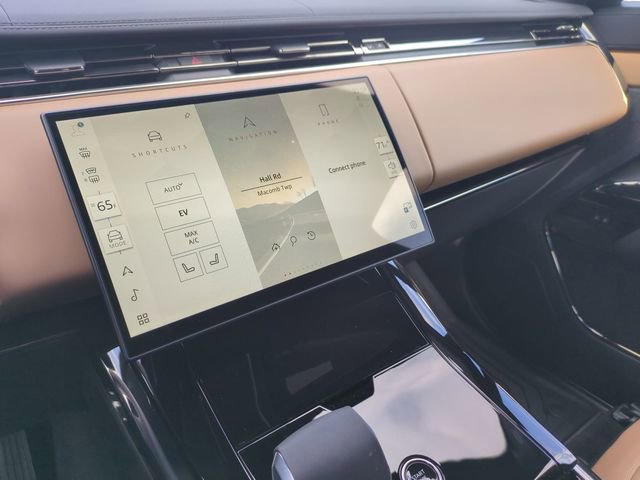 New 2026 Land Rover Range Rover Sport Dynamic SE image 11