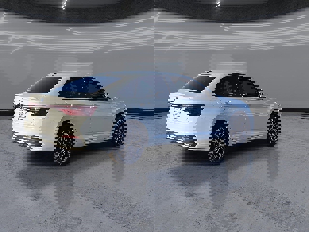 New 2026 Volkswagen Jetta Sport image 5