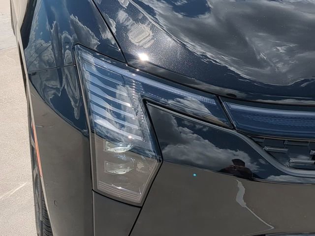 New 2027 Chrysler Pacifica Limited FWD image 10