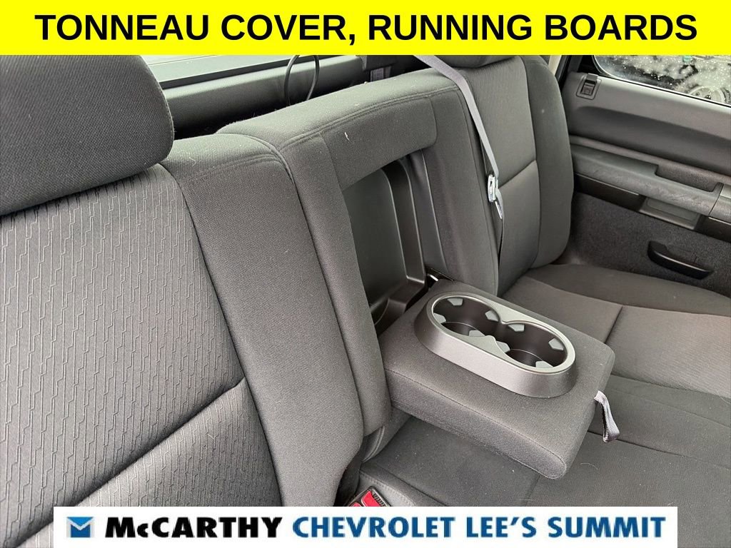 Used 2014 Chevrolet Silverado 3500 LT w/ Interior Plus Package image 44