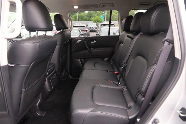 Used 2024 Nissan Armada SV w/ Cargo Package AWD/4WD image 9