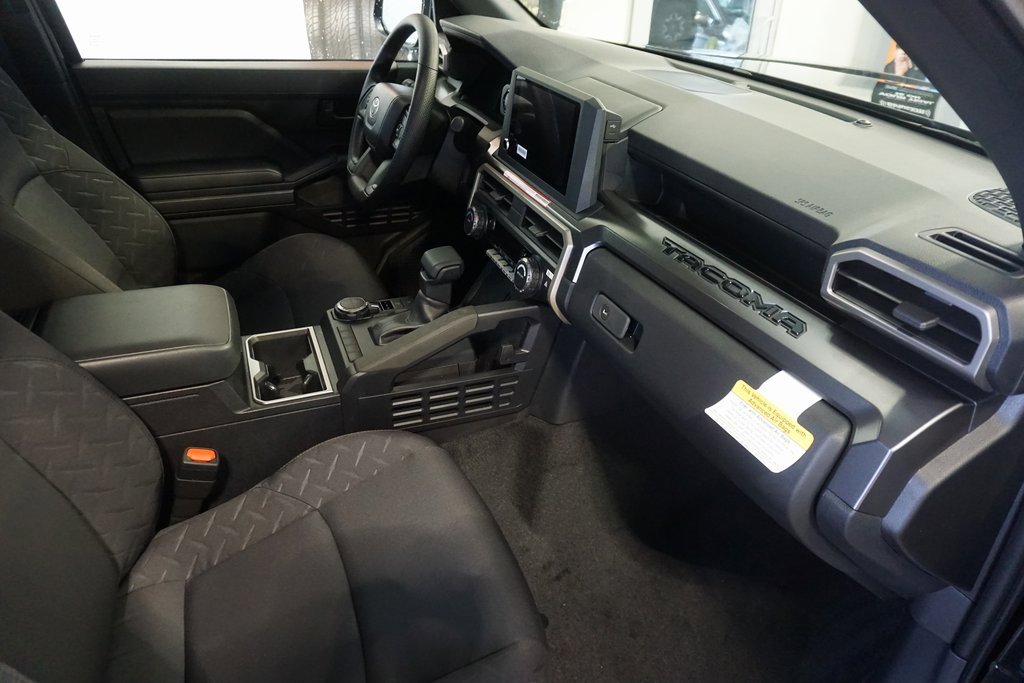 New 2026 Toyota Tacoma SR5 image 24