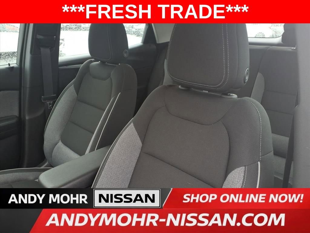 Used 2024 Chevrolet TrailBlazer LS image 13