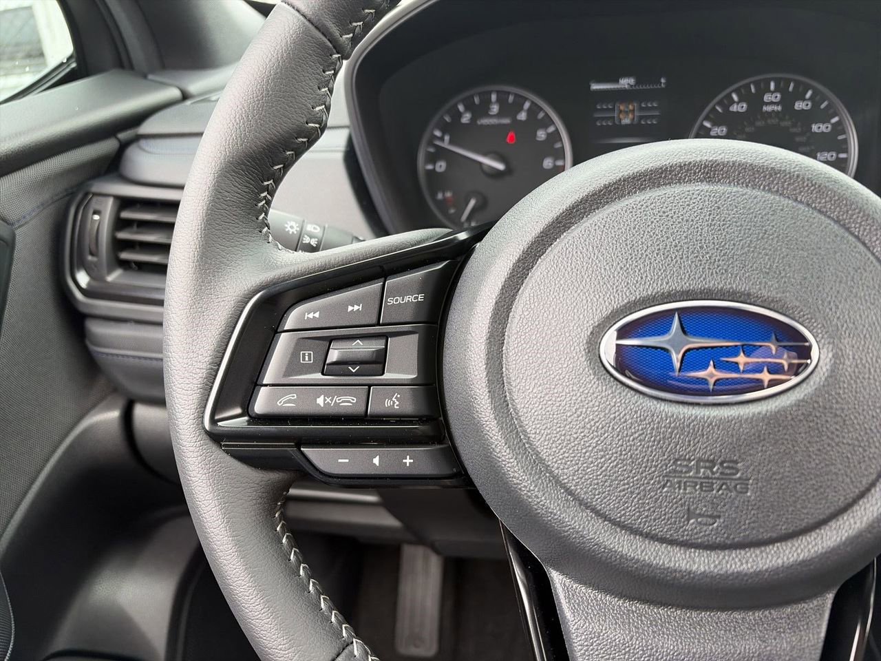 New 2026 Subaru Forester Premium AWD/4WD image 20