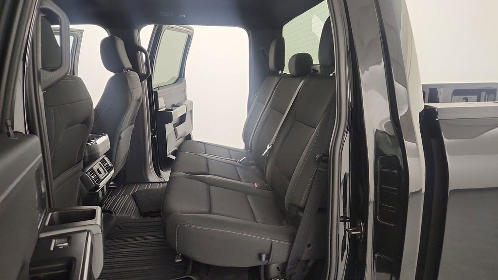 Used 2023 Ford F150 XLT w/ Equipment Group 302A High image 29