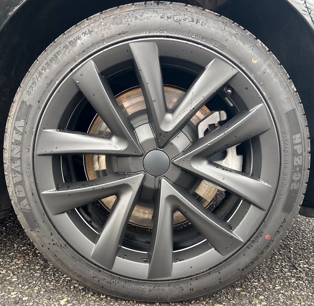 Used 2023 Tesla Model 3 Long Range AWD/4WD image 26