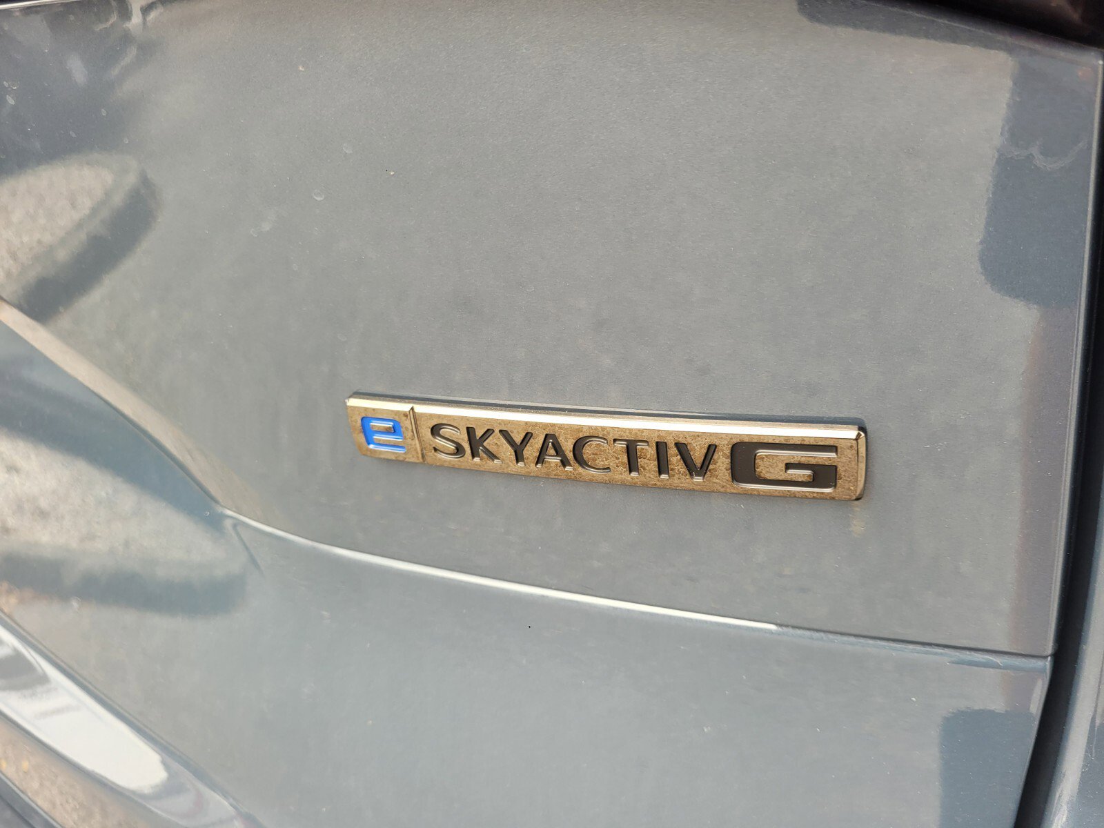 New 2026 MAZDA CX-70 3.3 Turbo w/ Preferred Package image 13