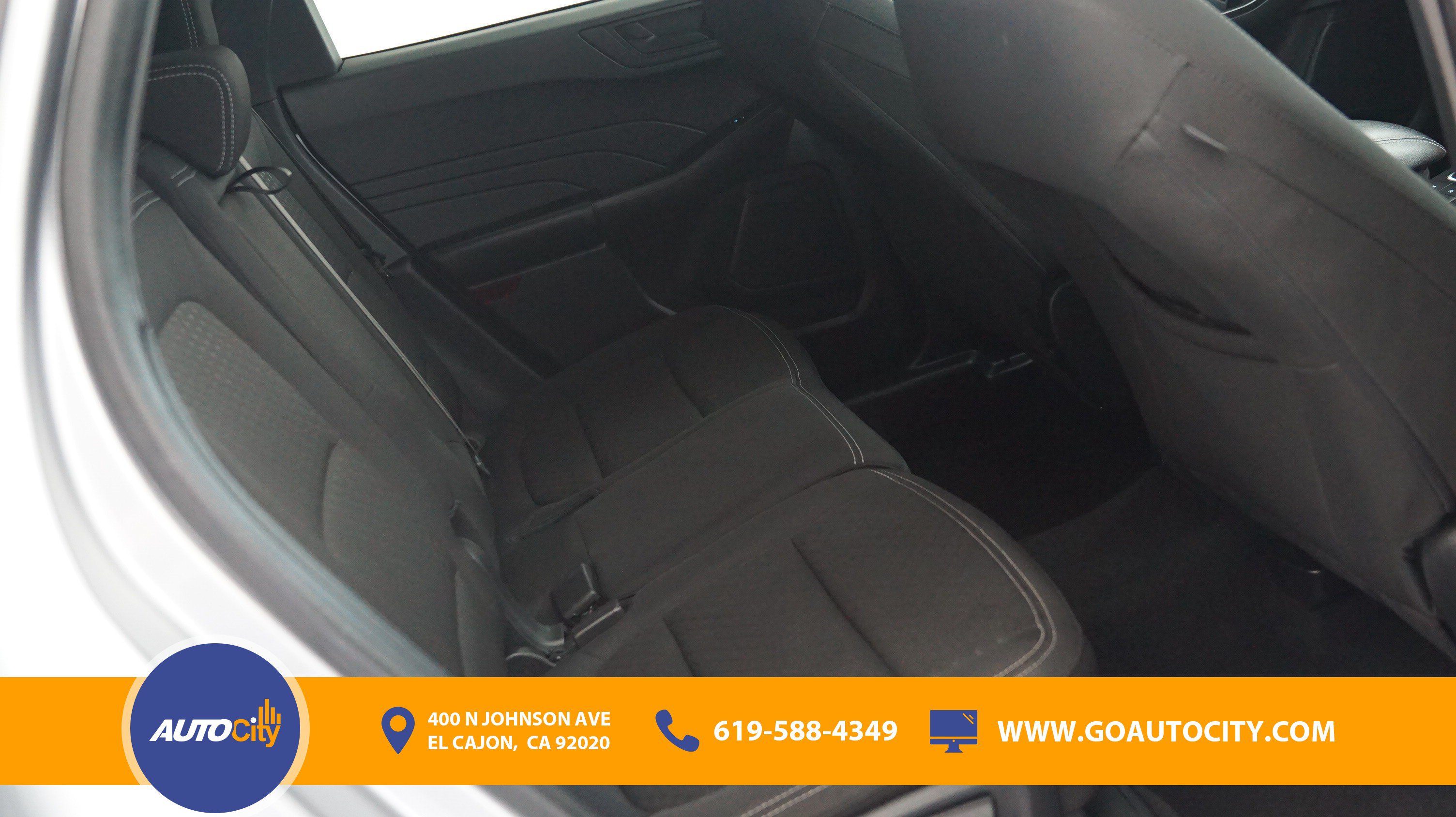 Used 2024 Ford Escape Active FWD image 13