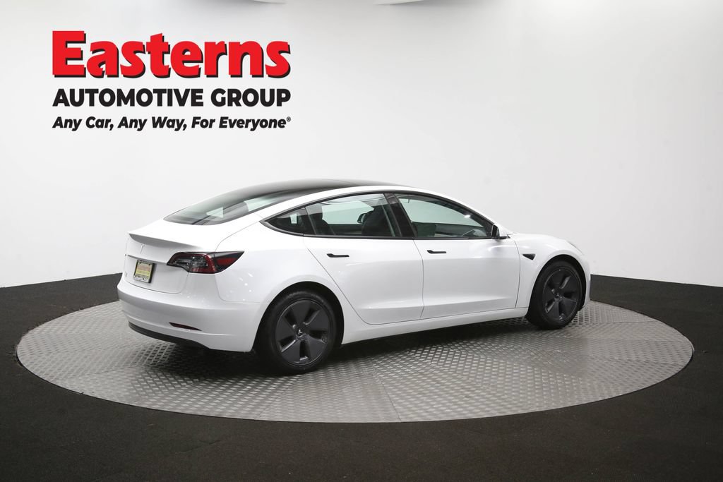 Used 2023 Tesla Model 3 Standard Range RWD image 40