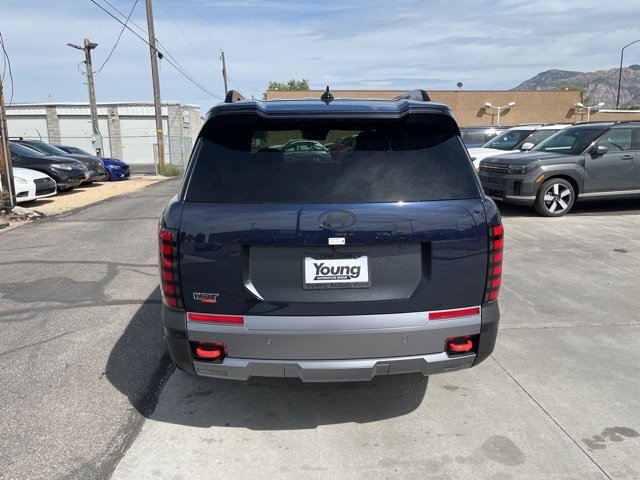 New 2026 Hyundai Palisade XRT Pro image 6