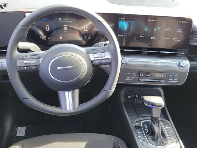 New 2026 Hyundai Kona SEL Sport image 4