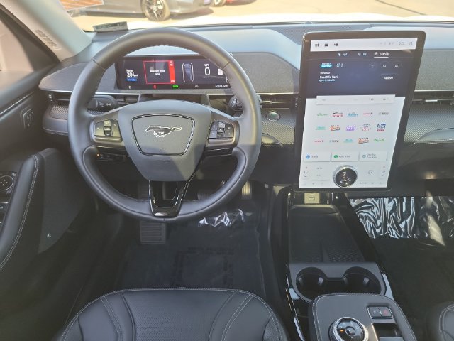 Certified 2023 Ford Mustang Mach-E Premium RWD image 4