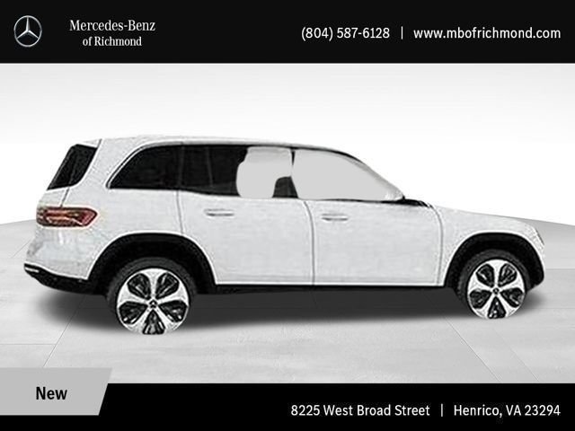 Certified 2026 Mercedes-Benz GLB 250 4MATIC image 18