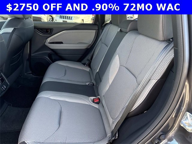 New 2026 Subaru Forester Premium image 14